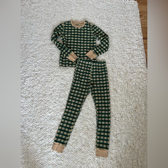 Noble Other - Shop noble organic cotton thermal set